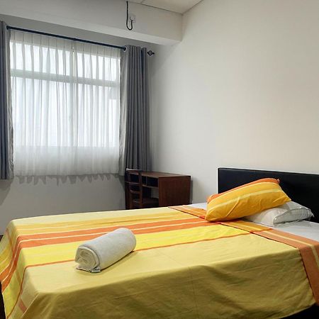Hotel Jays Guest - Rajagiriya Colombo Esterno foto