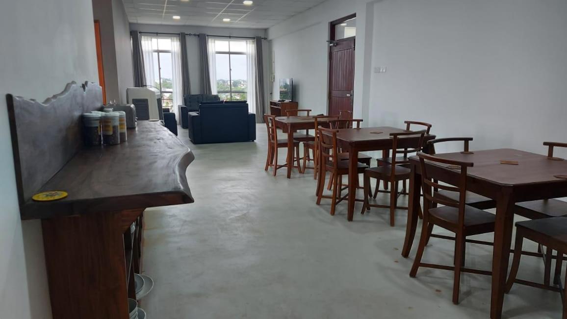 Hotel Jays Guest - Rajagiriya Colombo Esterno foto