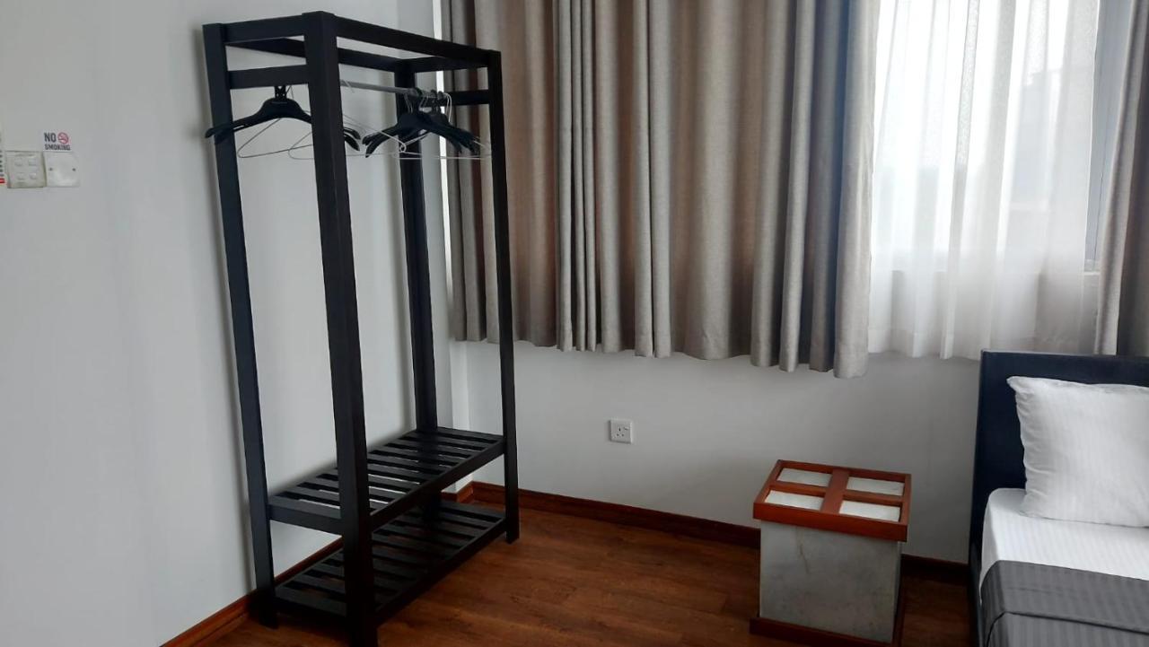 Hotel Jays Guest - Rajagiriya Colombo Esterno foto