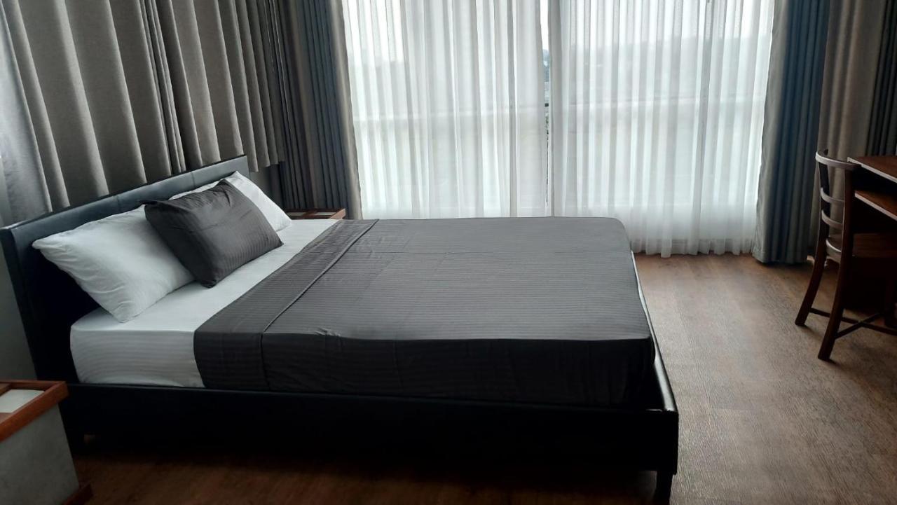 Hotel Jays Guest - Rajagiriya Colombo Esterno foto