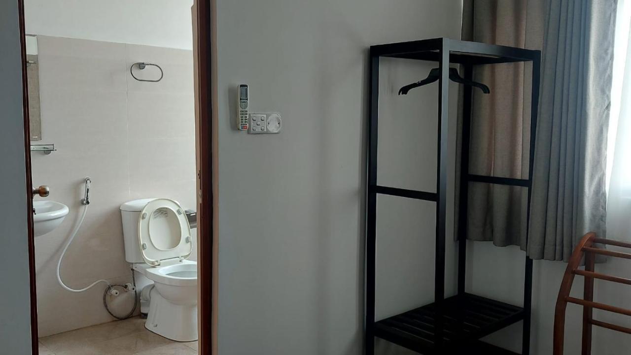 Hotel Jays Guest - Rajagiriya Colombo Esterno foto