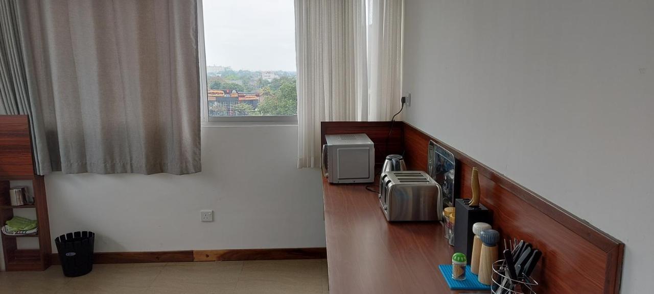 Hotel Jays Guest - Rajagiriya Colombo Esterno foto