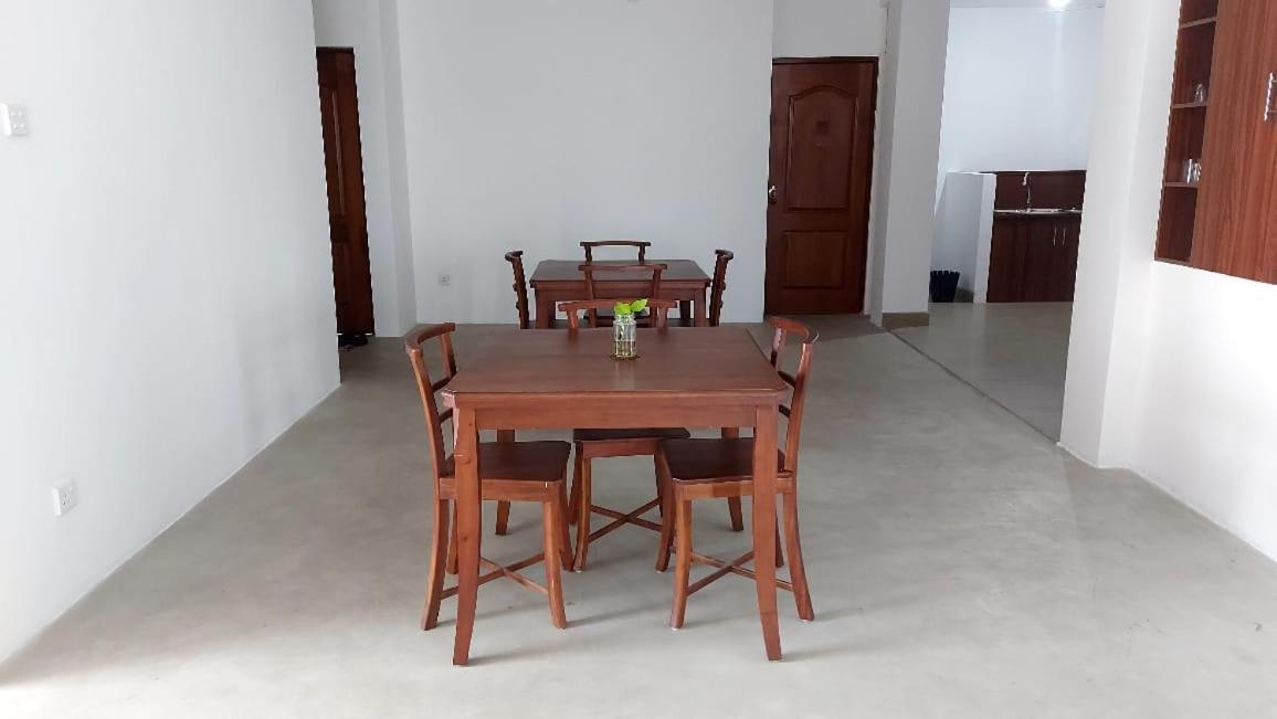 Hotel Jays Guest - Rajagiriya Colombo Esterno foto
