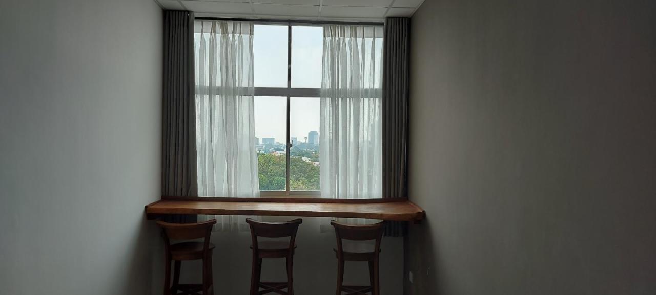 Hotel Jays Guest - Rajagiriya Colombo Esterno foto