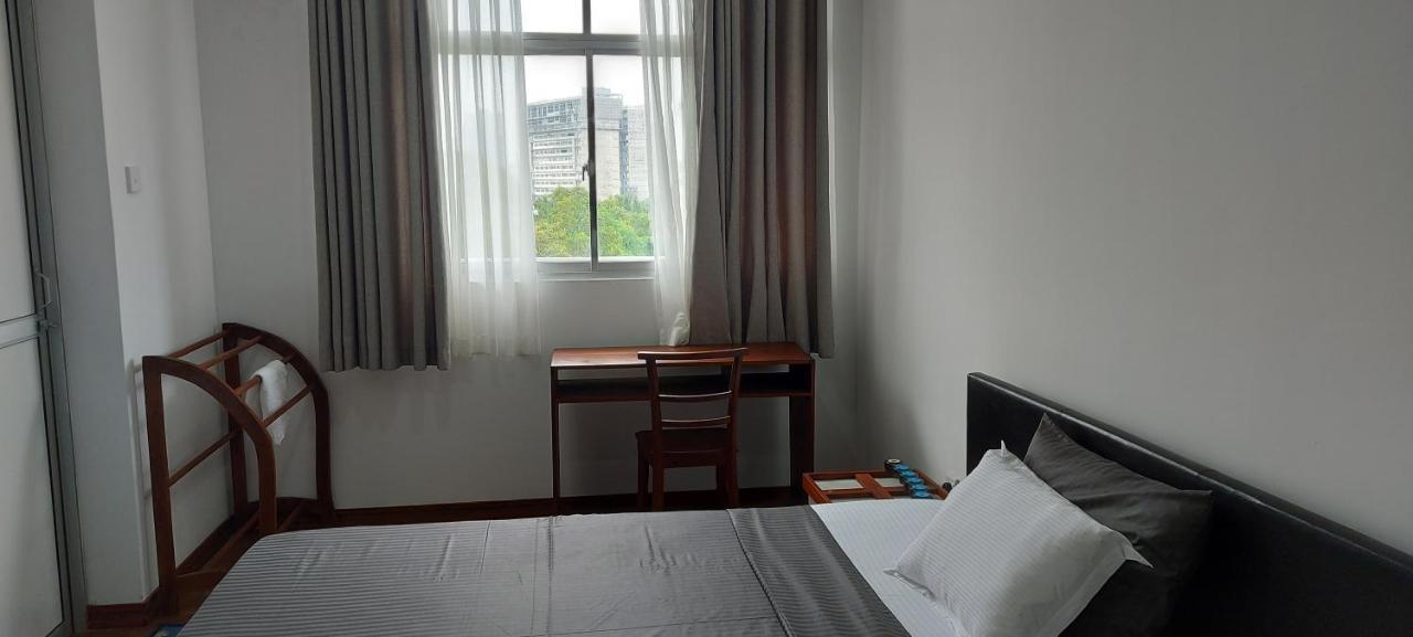 Hotel Jays Guest - Rajagiriya Colombo Esterno foto