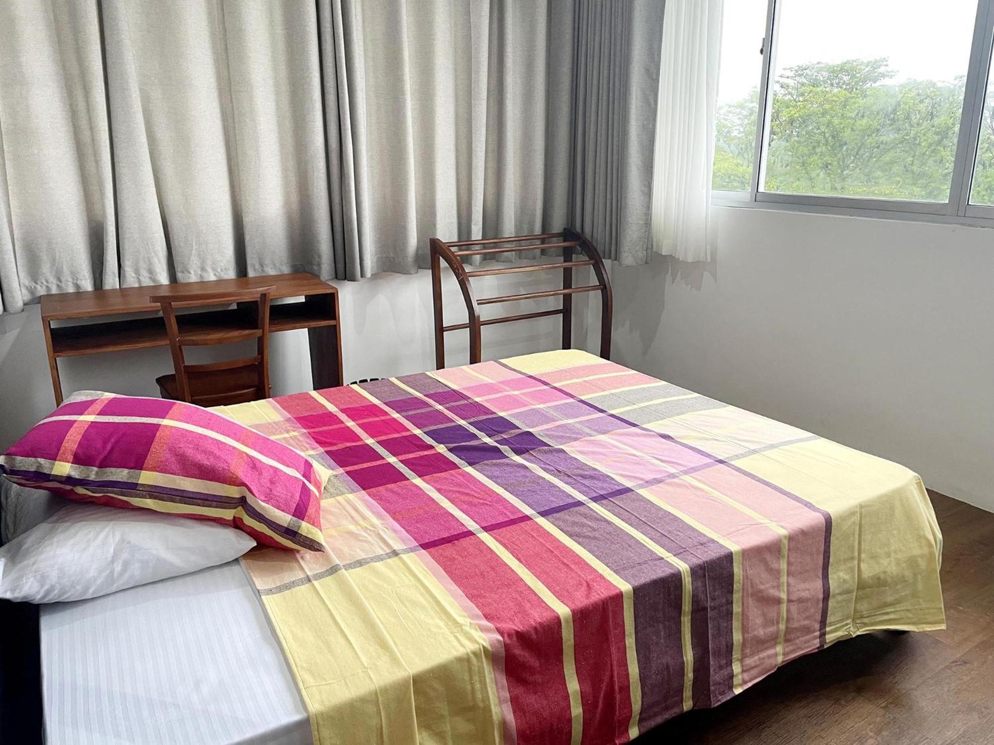 Hotel Jays Guest - Rajagiriya Colombo Esterno foto