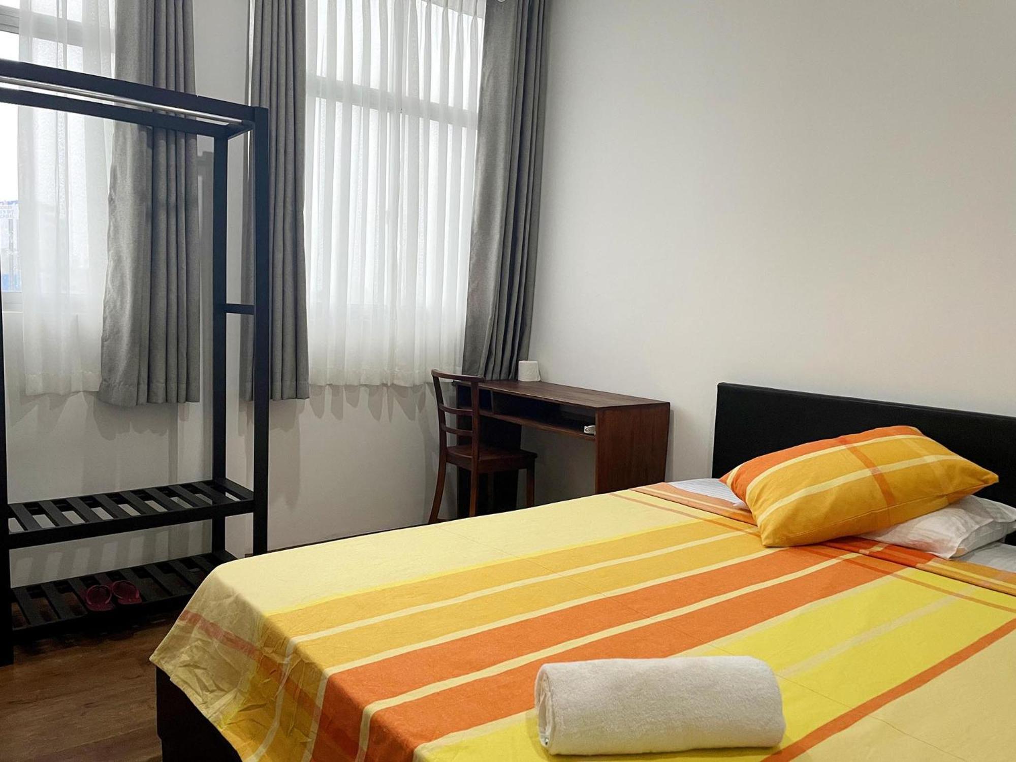 Hotel Jays Guest - Rajagiriya Colombo Esterno foto