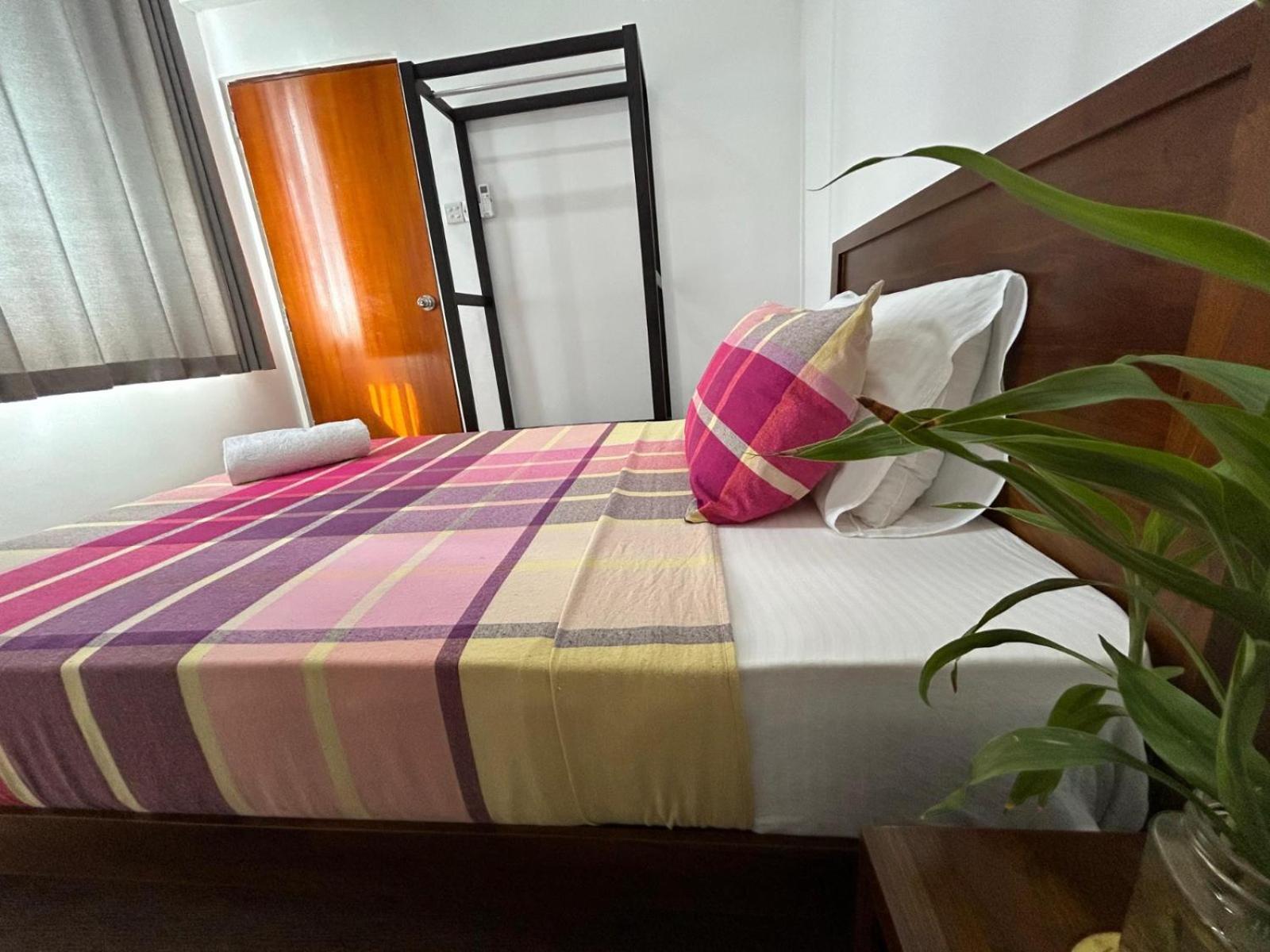 Hotel Jays Guest - Rajagiriya Colombo Camera foto